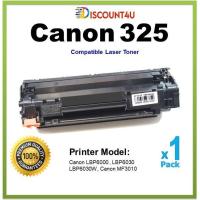 ราคา Discount4U สินค้าเทียบเท่า Toner Canon Cartridge 325 (10780826967)