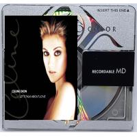 ราคา แผ่นMDเพลงร้องCeline Dion Let s Talk about Love (10120934399)
