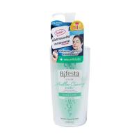 ราคา Bifesta Micellar Cleansing Water บิเฟสต้า คลีนซิ่ง สูตรน้ำ 400ml Acne Care (24136181350)