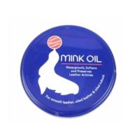 ราคา Mink Oil แท้ ไขปลาวาฬ ครีมบำรุงหนัง 100 ml น้ำยาขัดรองเท้า แก้คราบเหลือง ฟื้นฟูกลับสู่สภาพใหม่ (19807514831)