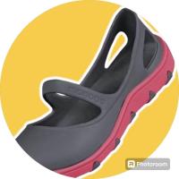 ราคา Monobo Tammy รองเท้าแตะหุ้มส้น ยี่ห้อโมโนโบรุ่นแทมมี่ เบอร์ 5 8 (10210563488)