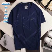 ราคา เสื้อกีฬาผู้ชาย เสื้อออกกำลังกายผู้ชาย แฟชั่น ออกกำลังกาย วิ่ง ใส่ลำลอง NE 121 (24268074105)