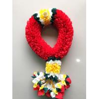 ราคา มาลัยแขกแบบคล้องมือ (1422944643)