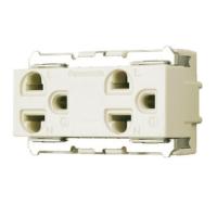 ราคา ปลั๊กกราวน์คู่ PANASONIC WNG 15923 7 รุ่นเก่า ของแท้ (3690416468)