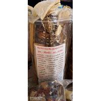 ราคา สมุนไพรดอง ยาดอง ดอง สูตรเตียงพัง ใช้ดอง (22242232040)