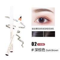 ราคา Shiseido Eyebrow Pencil 1 2g 8 cm ดินสอเขียนคิ้ว ใช้ง่าย เขียนง่าย ติดทน (24507027676)