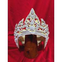 ราคา กระจังหน้า โครงติดดิน เครื่องประเก็น ศิราภรณ์ (22778233851)