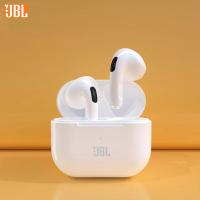 ราคา Spot inventory Free shipping COD JBL wireless Bluetooth earphones TWS earphones in ear binaural noise reduction earphones smartphones suitable for Bluetooth earphones (24324319018)