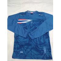 ราคา เสื้อกีฬาแขนยาว เสื้อฟุตบอล เสื้อจักรยาน เสื้อกีฬาสวยๆ CPU123 แขนยาว เสื้อแขนยาว (16754714498)