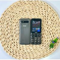 ราคา โทรศัพท์มือถือรุ่น ทรู ซุปเปอร์ ฮีโร่ 3g ใช้ได้เฉพาะซิมทรู สภาพพร้อมใช้งาน ฟรีชุดชาร์จ (23403778363)