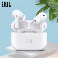 ราคา Spot inventory Free shipping COD JBL wireless Bluetooth earphones TWS earphones in ear binaural noise reduction earphones smartphones suitable for Bluetooth earphones (24324319020)