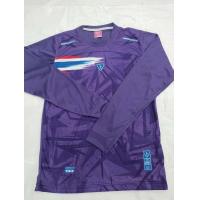 ราคา เสื้อกีฬาแขนยาว เสื้อฟุตบอล เสื้อจักรยาน เสื้อกีฬาสวยๆ CPU123 แขนยาว เสื้อแขนยาว (16754714507)