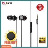 ราคา OWIRE MS01 3 5mm หูฟังโทรศัพท์ ฟังดพลง หูฟัง oppo vivo สาย หูฟัง หูฟังคุมสายสนทนา มีไมโครโฟน หูฟังสเตอริโอ หูฟังพร้อมรีโมทแล (5082276253)