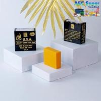 ราคา 12ก้อน สบู่ USA ดำ เค บิวตี้ แคร์ สบู่วิภาดา 50g (22967365937)