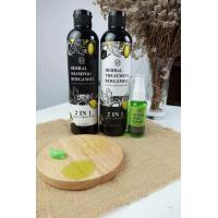 ราคา แชมพูสมุนไพรสูตรมะกรูด ลด คัน รังแค การหลุดร่วง ผมบาง ช่วยฟื้นฟูสภาพเส้นผมและหนังศรีษะ (15069136968)