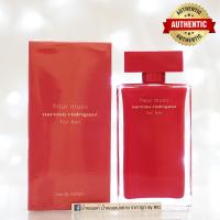 ราคา น้ำหอมแท้แบ่งขาย Narciso Rodriguez Fleur Musc For Her Eau de Parfum (23625605126)