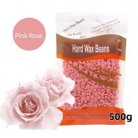 ราคา เม็ดแว็กซ์ร้อน เม็ดแว็กซ์ขน แว๊กซ์กำจัดขน เม็ดแว็กซ์กำจัดขน Hard wax beans แว็กซ์กำจัดขน Hard wax bean 100 300 500 ก (24498651714)