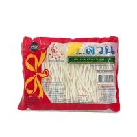 ราคา 20ห่อ เส้นก๋วยจั๊บญวน เส้นข้าวเปียกแห้ง เส้นก๋วยจั๊บเวียดนาม สูตรดั้งเดิม (11087384436)