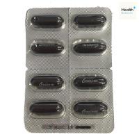 ราคา Mega We Care Ginsomin จินโซมิน โสมเกาหลีสกัด 1แผง 8 เม็ด (9033380951)