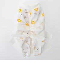 ราคา BHQ PET COD เสื้อทำหมัน ชุดหลังผ่าตัดสุนัขและแมว ชุดทำหมัน ชุดหลังผ่าตัด เสื้อกันเลีย ผ้าตาข่าย ผ้าตานก ป้องกันไม่ให้หลุด (24297515563)