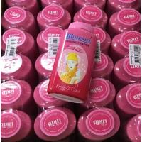 ราคา แพค 6 ขวด แป้งเย็นเภสัช กลิ่นมาดาม 100g หอมเย็นสดชื่น ระงับกลิ่นกาย (11204877086)