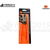 ราคา PUMPKIN คีมตัดสายเคเบิ้ล ตัดสายไฟ ตัดสายเคเบิ้ล 6นิ้ว รุ่น RCA 150 14601 PWM2015 (14031657088)