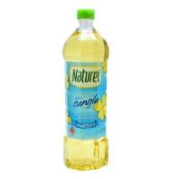 ราคา Naturel 100 Canola Oil with Omega 369 1L เนเชอรัล น้ำมันคาโนล่า มีโอเมก้า3 6 9 ขนาด1ลิตร (6106164594)