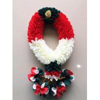 ราคา มาลัยแขกแบบคล้องมือ (1422944645)