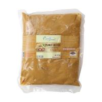 ราคา เนยถั่วรสหวาน Paul Food ชนิดหยาบ 1kg หยกออนไลน์ (14003025366)
