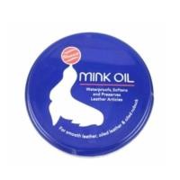 ราคา MinkOil แท้ ไขปลาวาฬ ครีมบำรุงหนัง 100 ml น้ำยาขัดรองเท้า แก้คราบเหลือง ฟื้นฟูกลับสู่สภาพใหม่ (18423691836)
