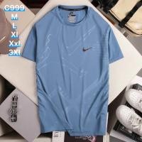 ราคา เสื้อกีฬาผู้ชาย เสื้อออกกำลังกายผู้ชาย แฟชั่น ออกกำลังกาย วิ่ง ใส่ลำลอง NE 121 (24268074104)