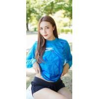 ราคา เสื้อกีฬาแขนยาว เสื้อฟุตบอล เสื้อจักรยาน เสื้อกีฬาสวยๆ CPU123 แขนยาว เสื้อแขนยาว (16754714449)