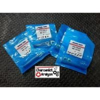 ราคา USE FOR ชุด สลักประตู บูชประตู Mitsubishi มิตซูบิชิ Cyclone L200 ไซโคลน 4D56 4 ชุด 1 คัน (7408312047)