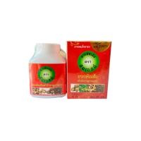 ราคา กษั ย เส้น ตรา สมเจตน์ สมุนไพรชนิดเม็ด ขนาดบรรจุ 120 เม็ด กระปุกเล็ก (21425945039)