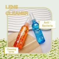 ราคา AO Lens Cleaner น้ำยาเช็ดเลนส์ น้ำยาเช็ดแว่น กำจัดแบคทีเรีย แท้ 100 คละสี (17892227243)