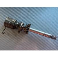 ราคา แกนสตาร์ท สแมส110 suzuki smash สแมทดี แท้มือสองสภาพดี (22704477870)