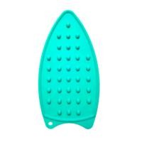 ราคา แผ่นซิลิโคนวางรองเตารีด ที่วางเตารีด ที่รองเตารีด แผ่นรองเตารีด กันความร้อนสูง แผ่นซิลิโคน สำหรับ วางเตารีดบนโต๊ะรีดผ้า (17633235685)