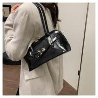 ราคา Amy shop กระเป๋าเลดี้ ถุงใต้วงแขน ความจุขนาดใหญ่สไตล์ย้อนยุคเกาหลี EP9731 (23763920046)