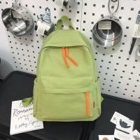 ราคา BC shop กระเป๋าเป้ใบใหญ่ ใส่เสื้อผ้าได้ใส่หนังสือได้ ขนาดใส่ของได้เยอะ ได้ทั้งผู้หญิงกับผู้ชาย BAI807 (23248907008)