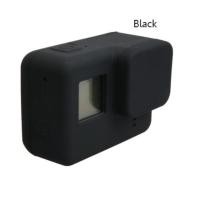 ราคา ซิลิโคน Gopro Hero 7 6 5 2018 Silicone Protective Case พร้อมฝาปิดเลนส์ (15237009955)