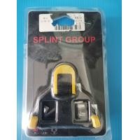 ราคา คลีทเสือหมอบ แผ่นคลีท สำหรับจักรยานเสือหมอบ รองรับบันไดที่ใช้คลีท Shimano (7846037880)