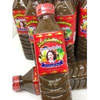 ราคา แม่บุญล้ำ ฝาแดง 4 ขวด ขายถูกที่สุด ค่าส่งถูกที่สุด แม่บุญล้ำเจ้าเก่า ราคาถูก ขายน้ำปลาร้าแม่บุญล้ำ ราคาส่ง (24493144441)