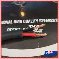 ราคา เมตรละ V LINE S02N40 สายลำโพง 2X4 mm V Line สาย ลำโพง 2คอร์ 4MM สาย ลำโพง VLINE VL S 02 N 40 S 02N40 เอไอ ไพศาล (14520879470)