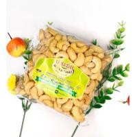 ราคา คั่วโบราณ จัมโบ้ AAA เม็ดมะม่วงหิมพานต์คั่ว เม็ดใหญ่ คัดพิเศษ ของฝากจากระนอง 350g มานะชัย Manachai Cashew Nut Unsalted (1788114776)