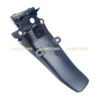 ราคา HMA บังโคลน หลัง สีดำด้าน สำหรับ เวฟ100รุ่นเก่า และเวฟ110sรุ่นเก่า บังโคลนท้ายเวฟ100 รุ่นเก่า บังโคลนเวฟ100 บังโคลนหลังเวฟ100 (20153522819)