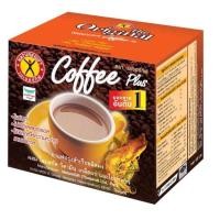 ราคา เนเจอร์กิฟ คอฟฟี่ กาแฟปรุงสำเร็จชนิดผง น้ำหนักสุทธิ 135 กรัม x 10 ซอง (24359493314)