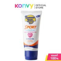 ราคา BANANA BOAT KIDS SENSITIVE MINERAL BASED SUNSCREEN LOTION SPF50 PA Banana Boat Sports กีฬา กันแดดบานาน่าโบ๊ท (24357380513)