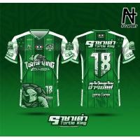 ราคา 2568 ผู้ชาย 3 D รอบคอกลมแขนสั้นคอวีเสื้อคอวี (23714775643)