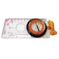 ราคา Mastersat เข็มทิศ วัดองศา แบบไม้บรรทัด Compass ใช้ได้กับงานทั่วไป งานช่าง ที่ต้องหาทิศ หรือ ตำแหน่ง งานติดตั้ง จานดาวเทียม (5030427)
