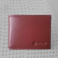 ราคา กระเป๋าตังค์หนังวัวไซส์เล็ก TOUGH (23303347123)